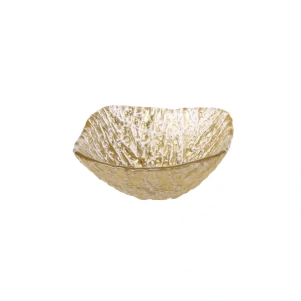 CR547 Gold Single Bowl - cozylivehome.com | we sell a wide range of comfortable household items* Giftware
