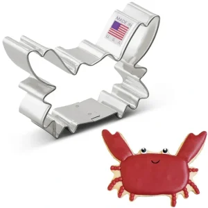 Shop All^CRAB COOKIE CUTTER - cozylivehome.com | we sell a wide range of comfortable household items