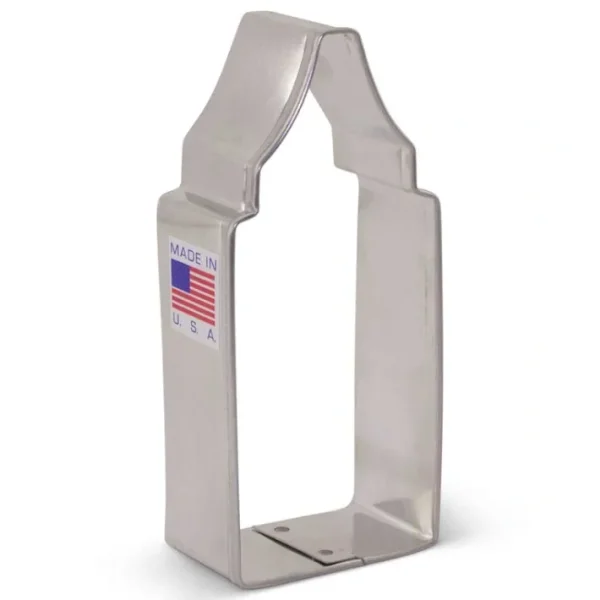 Shop All^4.5'' Crayon Cookie Cutter - cozylivehome.com | we sell a wide range of comfortable household items
