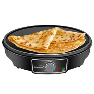 Shop All^CREPE MAKER/GRIDDLE 12″ RD - cozylivehome.com | we sell a wide range of comfortable household items