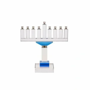 Shop All^Crystal Menorah - cozylivehome.com | we sell a wide range of comfortable household items