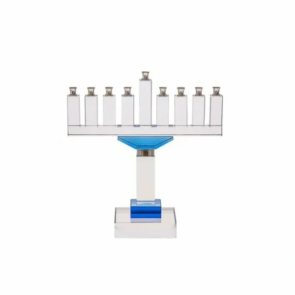 Shop All^Crystal Menorah - cozylivehome.com | we sell a wide range of comfortable household items