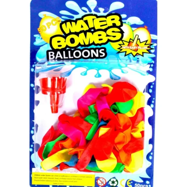 Shop All^150 CT Water Balloons - cozylivehome.com | we sell a wide range of comfortable household items