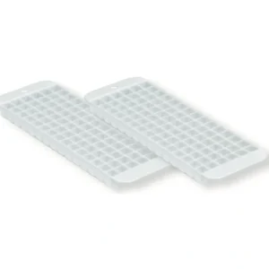 Shop All^Cubettes Mini Ice tray Set-2 - cozylivehome.com | we sell a wide range of comfortable household items