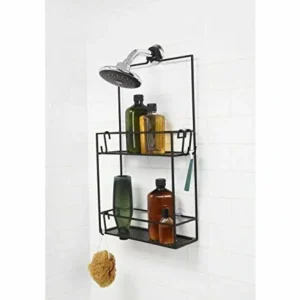 Shop All^Cubiko Shower Caddy - cozylivehome.com | we sell a wide range of comfortable household items