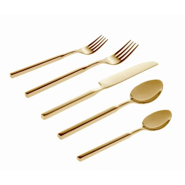Shop All^84223 CUBIT MIRROR GOLD S4 - cozylivehome.com | we sell a wide range of comfortable household items