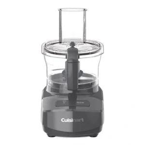 Shop All^CUISINART 7 CUP PROCESSOR GRAY - cozylivehome.com | we sell a wide range of comfortable household items