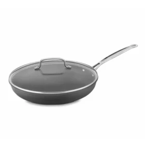 Cuisinart 12 Inch Stir Fry - cozylivehome.com | we sell a wide range of comfortable household items* Housewares