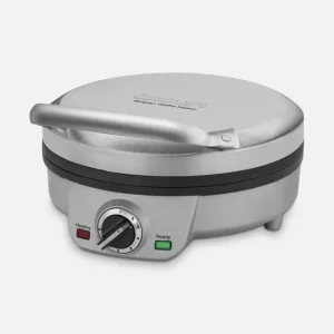 Shop All^CUISINART 4 SLICE BELGIAN WAFFLE MAKER - cozylivehome.com | we sell a wide range of comfortable household items