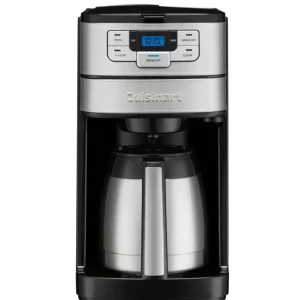 Shop All^CUISINART BLADE GRIND AND BREW THERMAL 10 CUP - cozylivehome.com | we sell a wide range of comfortable household items
