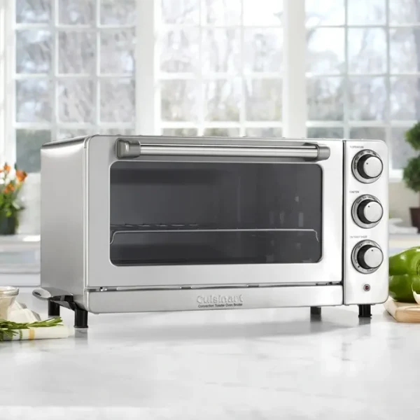 Shop All^CUISINART CONVECTION TOASTER OVEN - cozylivehome.com | we sell a wide range of comfortable household items