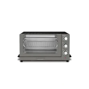 Shop All^CUISINART CONVECTION TOASTER OVEN BROILER BLK SS - cozylivehome.com | we sell a wide range of comfortable household items