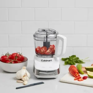 Shop All^CUISINART CORE 4 CUP MINI CHOPPER - cozylivehome.com | we sell a wide range of comfortable household items
