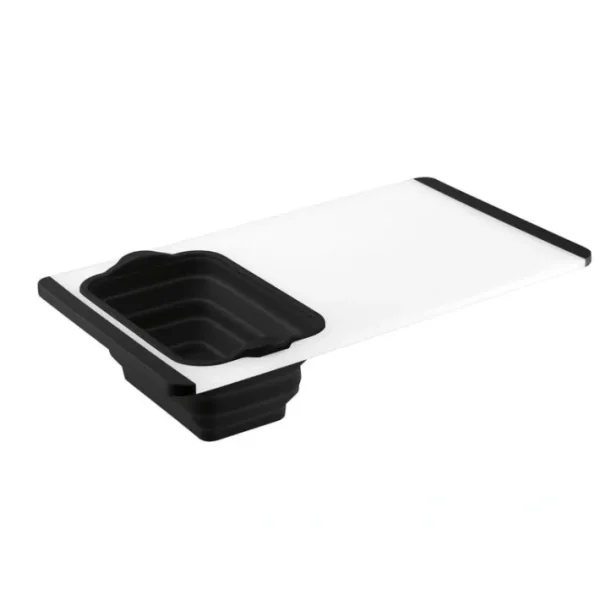 Shop All^CUISINART CUTTING BOARD WITH COLANDER - cozylivehome.com | we sell a wide range of comfortable household items