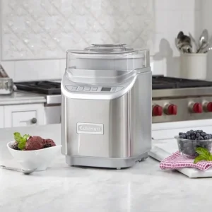 Shop All^CUISINART ELECTRONIC ICE CREAM MAKER - cozylivehome.com | we sell a wide range of comfortable household items