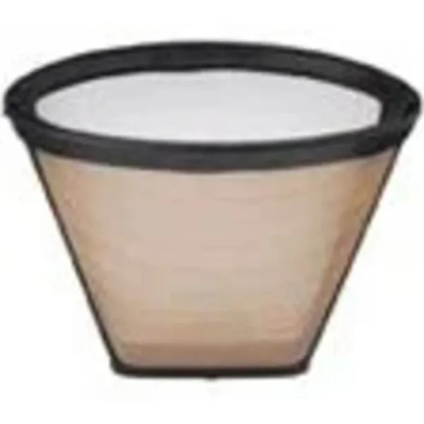 Shop All^CUISINART GOLD TONE FILTER 10-14 CUP - cozylivehome.com | we sell a wide range of comfortable household items