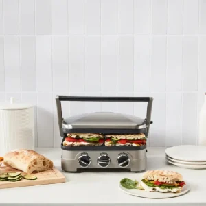 Shop All^CUISINART GRIDDLER - cozylivehome.com | we sell a wide range of comfortable household items