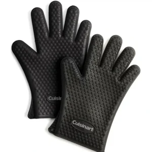 Shop All^CUISINART HEAT RESISTANT SILICONE GLOVES - cozylivehome.com | we sell a wide range of comfortable household items