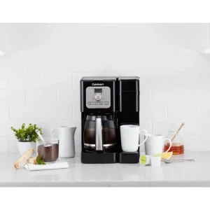 Shop All^CUISINART K-CUP COMBO COFFEE MAKER - cozylivehome.com | we sell a wide range of comfortable household items
