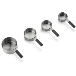 Shop All^CUISINART MAGNETIC MEASURING CUPS 4 PC - cozylivehome.com | we sell a wide range of comfortable household items