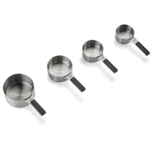 Shop All^CUISINART MAGNETIC MEASURING CUPS 4 PC - cozylivehome.com | we sell a wide range of comfortable household items