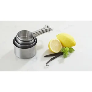 Shop All^CUISINART MEASURING CUPS 4PK - cozylivehome.com | we sell a wide range of comfortable household items