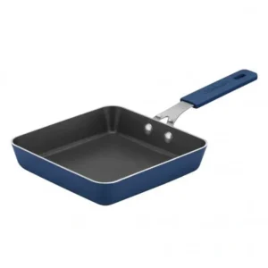 Shop All^CUISINART MINI NONSTICK FRY PAN SQUARE 5.5" NAVY - cozylivehome.com | we sell a wide range of comfortable household items
