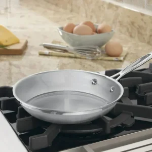 Shop All^CUISINART MULTICLAD PRO SKILLET 10" - cozylivehome.com | we sell a wide range of comfortable household items
