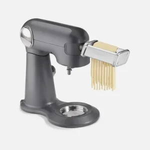 Shop All^CUISINART PASTA ROLLER & CUTTER ATTACHMENT - cozylivehome.com | we sell a wide range of comfortable household items