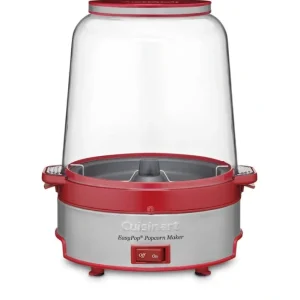 Shop All^CUISINART POPCORN MAKER 16 CUP - cozylivehome.com | we sell a wide range of comfortable household items