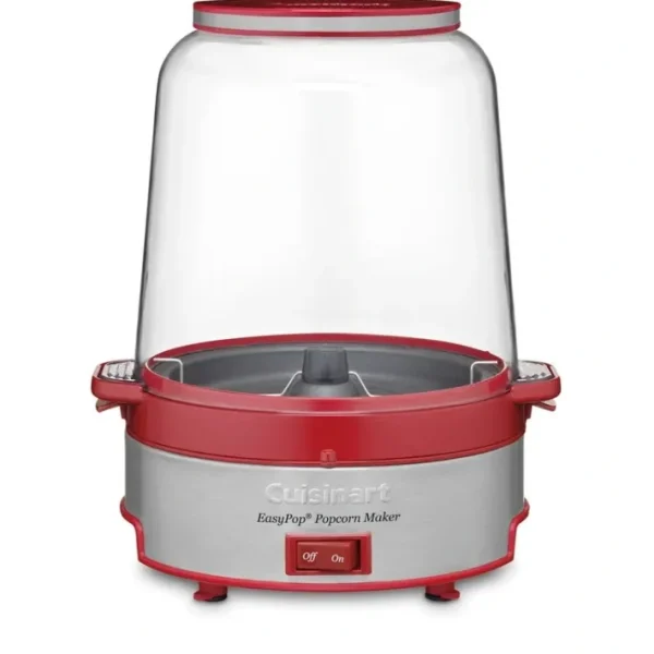 Shop All^CUISINART POPCORN MAKER 16 CUP - cozylivehome.com | we sell a wide range of comfortable household items