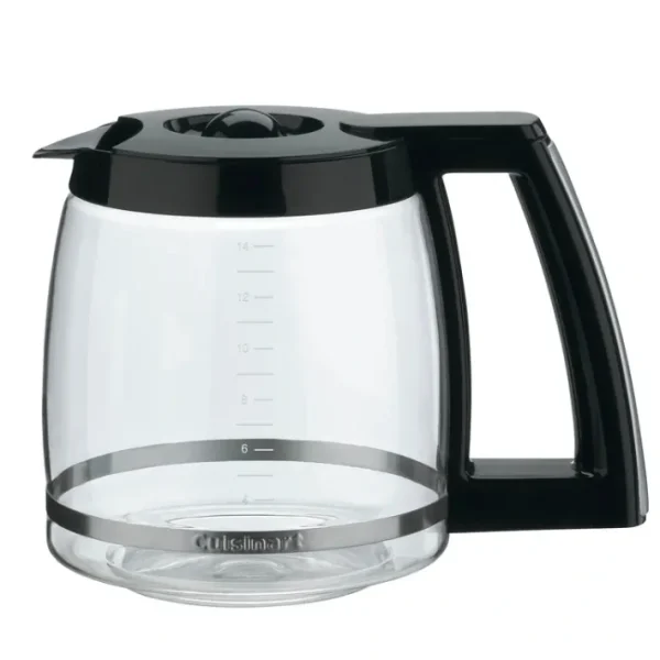 Shop All^CUISINART REPLACEMENT CARAFE 14 CUP - cozylivehome.com | we sell a wide range of comfortable household items
