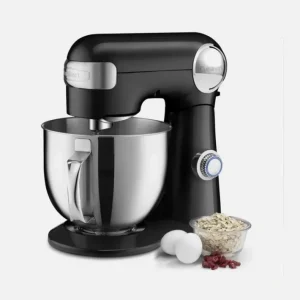 Shop All^CUISINART STAND MIXER 5.5 QT ONYX - cozylivehome.com | we sell a wide range of comfortable household items