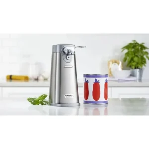 Shop All^CUISINART STEEL CAN OPENER - cozylivehome.com | we sell a wide range of comfortable household items