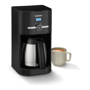 Shop All^Cuisinart Thermal Coffeemaker 10 Cup - cozylivehome.com | we sell a wide range of comfortable household items