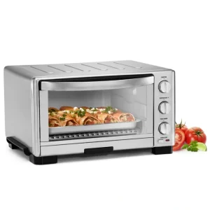 Shop All^CUISINART TOASTER OVEN BROILER - cozylivehome.com | we sell a wide range of comfortable household items