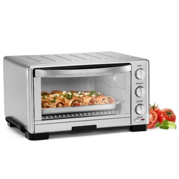 Shop All^CUISINART TOASTER OVEN BROILER - cozylivehome.com | we sell a wide range of comfortable household items