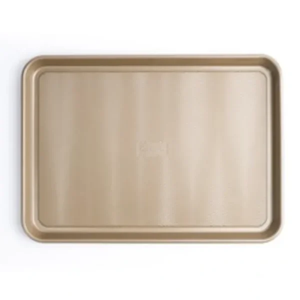 Shop All^746279 CUISIPRO Baking Sheet L 17.5x11.75 x1 - cozylivehome.com | we sell a wide range of comfortable household items
