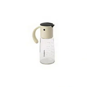 CUISIPRO Oil & Vinegar Dispenser White 350ml - cozylivehome.com | we sell a wide range of comfortable household items* Housewares