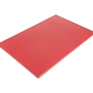 74782905 CUISIPRO RESTAURANT Cutting Board 12x18" Red - cozylivehome.com | we sell a wide range of comfortable household items* Housewares