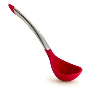 Shop All^Cuisipro Silicone Ladle - cozylivehome.com | we sell a wide range of comfortable household items