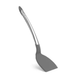 711250209 CUISIPRO Silicone Turner 12.5 Gray - cozylivehome.com | we sell a wide range of comfortable household items* Housewares