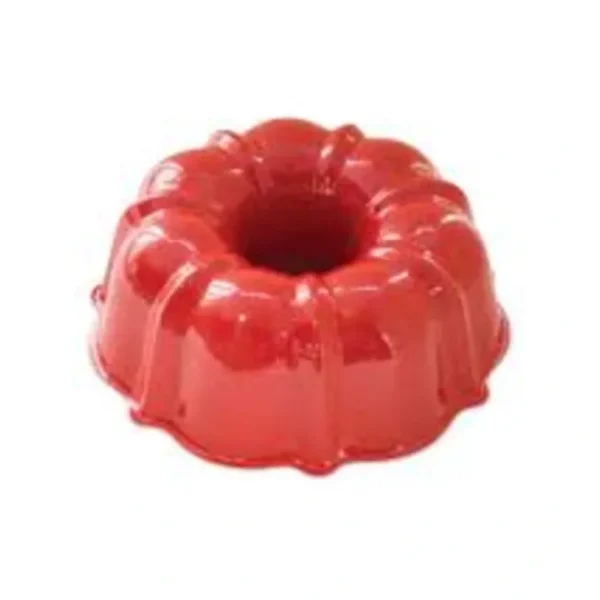 Shop All^3 CUP BUNDT PAN RED Mint Assorted - cozylivehome.com | we sell a wide range of comfortable household items