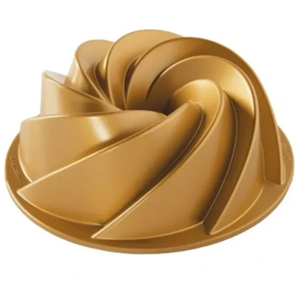 Shop All^6CUP HERITAGE BUNDT PAN - cozylivehome.com | we sell a wide range of comfortable household items