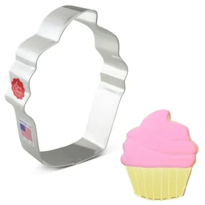 Shop All^CUPCAKE COOKIE CUTTER - cozylivehome.com | we sell a wide range of comfortable household items