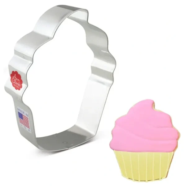 Shop All^CUPCAKE COOKIE CUTTER - cozylivehome.com | we sell a wide range of comfortable household items
