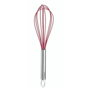 Shop All^Cusipro Silicone & Stainless Steel Egg Whisk 8" - cozylivehome.com | we sell a wide range of comfortable household items