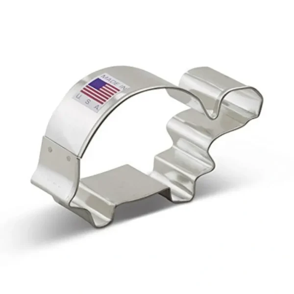 Shop All^3" Cute Turtle Cookie Cutter - cozylivehome.com | we sell a wide range of comfortable household items