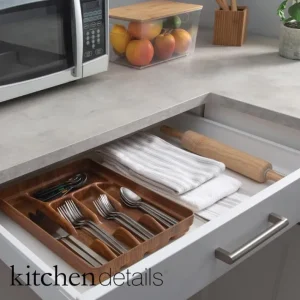 Shop All^Cutlery Tray 5 Compartments - cozylivehome.com | we sell a wide range of comfortable household items