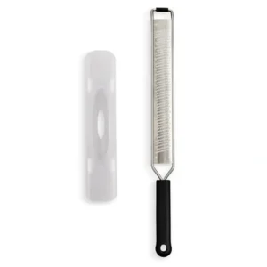 Cutlery-Pro Fine Etched Grater With Cover - cozylivehome.com | we sell a wide range of comfortable household items* Housewares